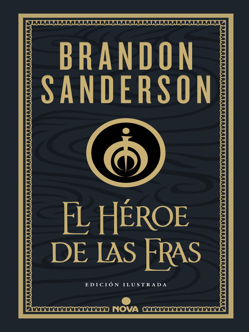 Title details for El Héroe de las Eras by Brandon Sanderson - Available